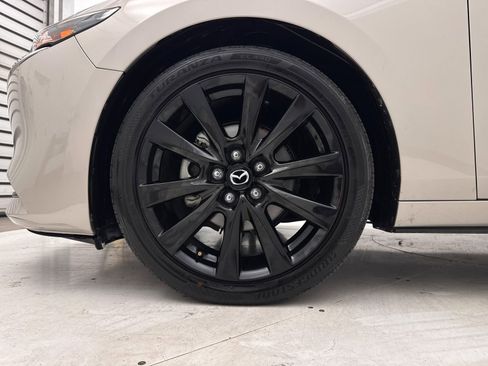 Used 2025 MAZDA MAZDA3 s image 14