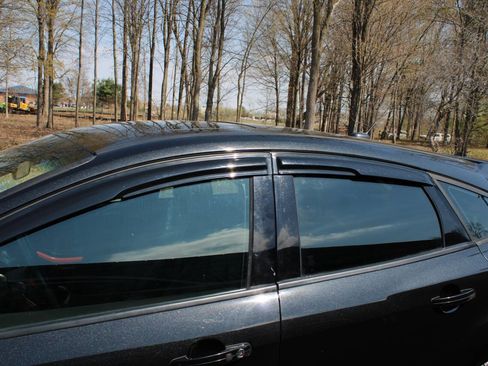 Used 2014 Ford Focus ST w/ Equipment Group 202A FWD image 32