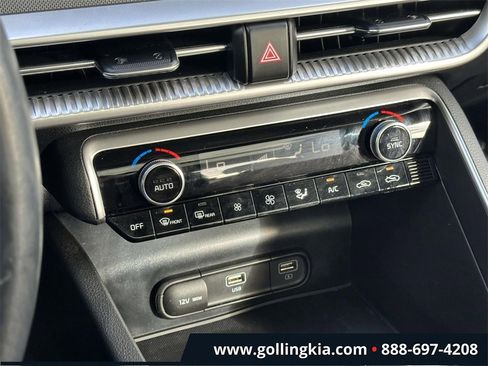 Used 2023 Kia K5 GT-Line image 28