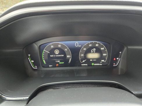 New 2026 Honda CR-V Sport-L image 18