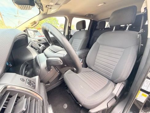 Used 2021 Ford Ranger XLT w/ Trailer Tow Package AWD/4WD image 10