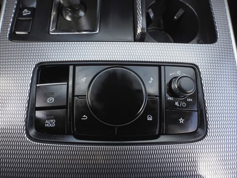 Used 2024 MAZDA CX-90 Plug-In Hybrid w/ Preferred AWD/4WD image 26