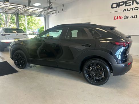 Used 2026 MAZDA CX-30 AWD 2.5 S image 3