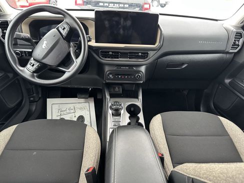 Used 2025 Ford Bronco Sport Big Bend image 17