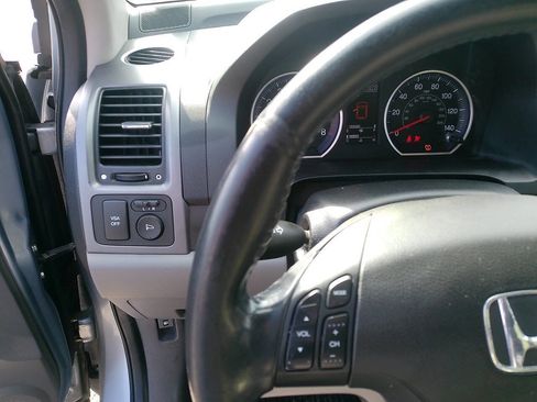 Used 2008 Honda CR-V EX-L image 20