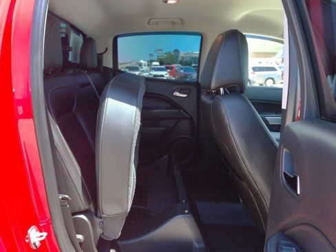 Used 2019 Chevrolet Colorado ZR2 w/ ZR2 Dusk Special Edition image 30