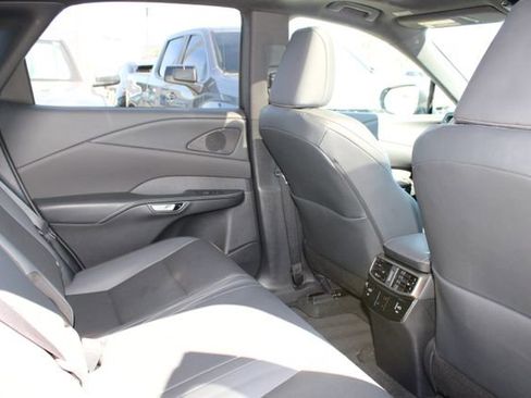 Certified 2023 Lexus RX 350 FWD w/ Cold Area Package image 7