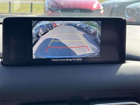 Certified 2024 MAZDA CX-5 AWD 2.5 S w/ Select Package image 24