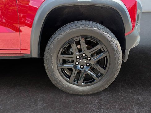 Used 2023 Chevrolet Colorado Trail Boss w/ Advanced Trailering Package AWD/4WD image 27