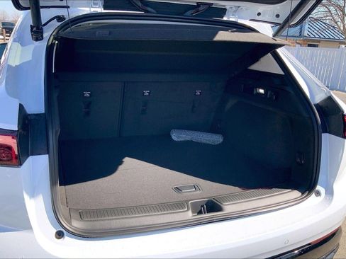 New 2026 Buick Envision Sport Touring image 5