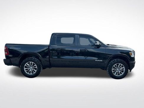 Used 2020 RAM 1500 Laramie w/ Sport Appearance Package AWD/4WD image 6