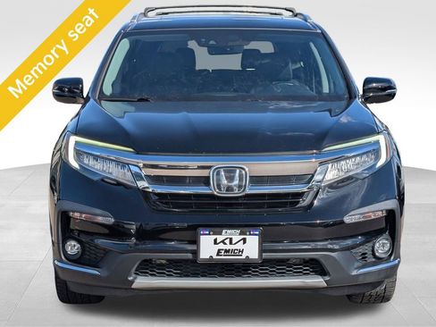 Used 2020 Honda Pilot Elite image 8