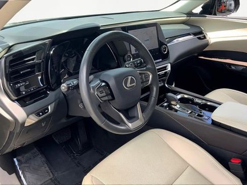 Used 2024 Lexus RX 350 FWD image 15