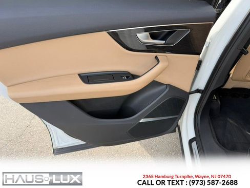 Used 2021 Audi Q7 3.0T Premium Plus image 16