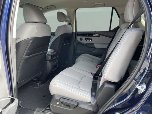 New 2025 Honda Pilot EX-L image 17