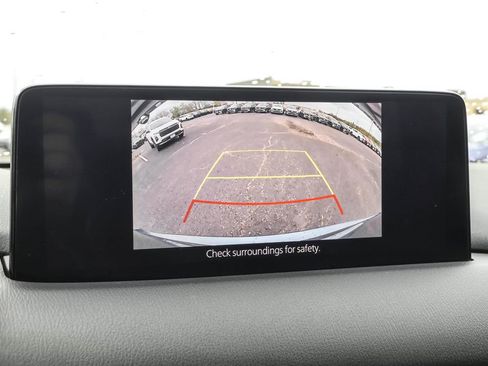 Used 2023 MAZDA CX-5 AWD 2.5 S image 7