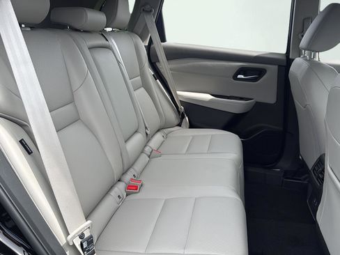 New 2026 Nissan Rogue SV AWD/4WD image 27