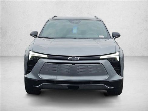 New 2026 Chevrolet Blazer EV LT image 6
