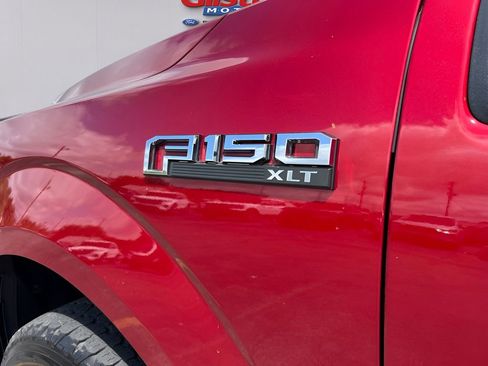 Used 2019 Ford F150 XLT w/ Equipment Group 302A Luxury AWD/4WD image 10