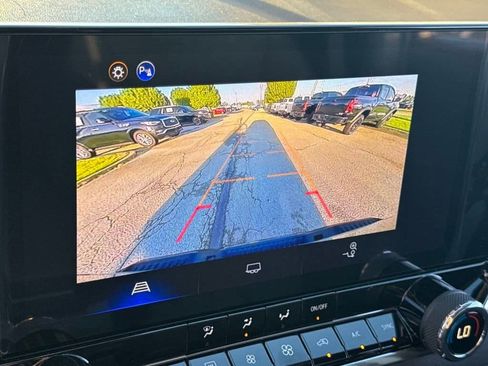 New 2026 Chevrolet Colorado Trail Boss image 22