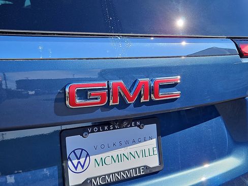 Used 2025 GMC Yukon XL Elevation w/ LPO, Floor Liner Package image 25