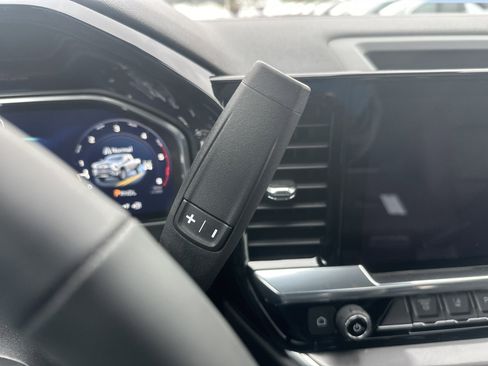 New 2026 Chevrolet Silverado 2500 High Country w/ High Country Premium Package image 19