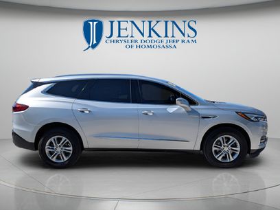Used 2020 Buick Enclave Premium w/ Trailering Package, 5000 lbs.
