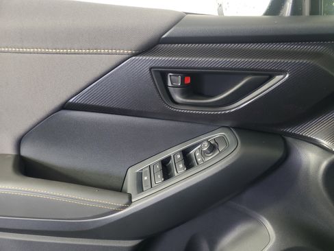 New 2026 Subaru Crosstrek 2.5i Sport image 28