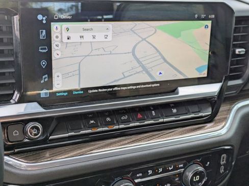 Used 2023 Chevrolet Silverado 1500 RST image 14