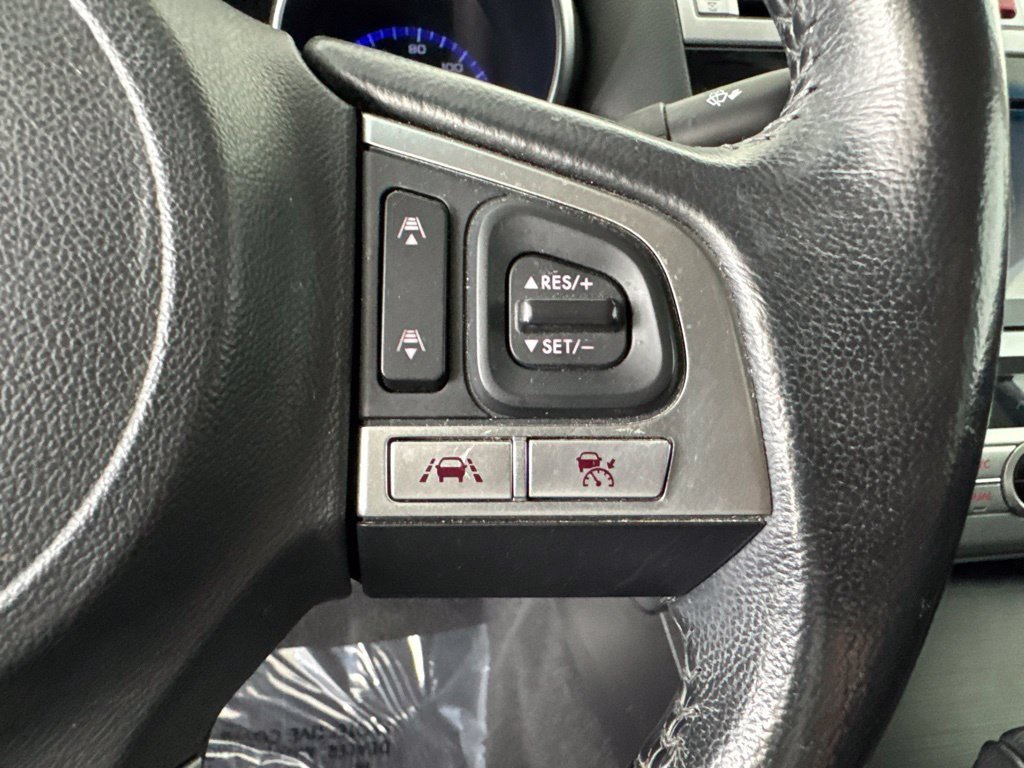 Used 2016 Subaru Legacy 2.5i Limited AWD/4WD image 52