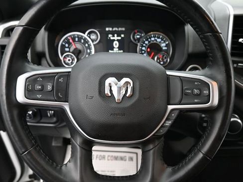 Used 2024 RAM 2500 Big Horn image 13