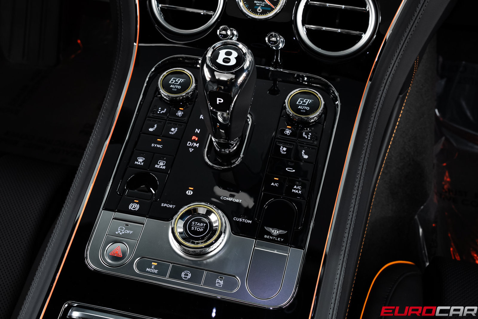 Used 2025 Bentley Continental GT AWD/4WD image 29
