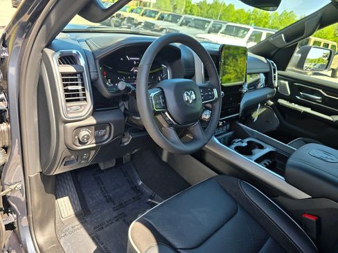 New 2026 RAM 1500 Laramie image 24