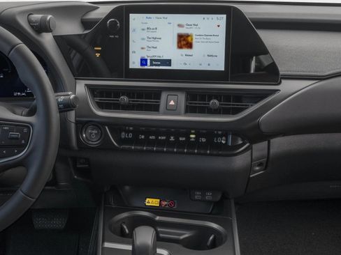 New 2026 Lexus UX 300h FWD image 7