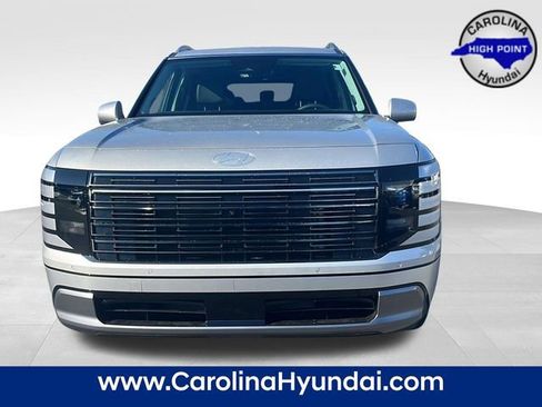 New 2026 Hyundai Palisade Limited image 2