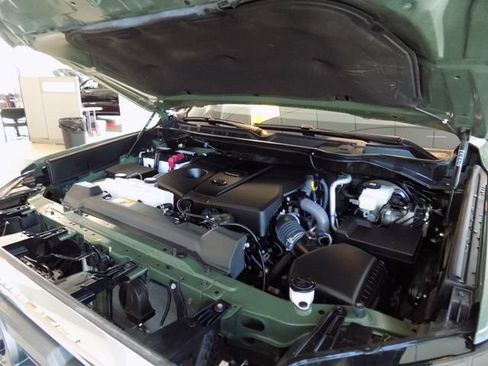 Used 2023 Toyota Tundra 1794 Edition w/ TRD Off-Road Package AWD/4WD image 38