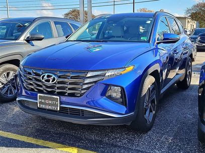 Used 2023 Hyundai Tucson SEL w/ Convenience Package