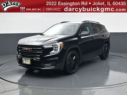 Used 2023 GMC Terrain SLE w/ Elevation Edition