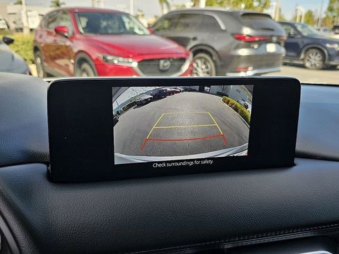 Certified 2023 MAZDA CX-5 AWD 2.5 S w/ Select Package image 36