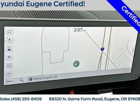 Used 2024 Hyundai Ioniq 5 SE image 24