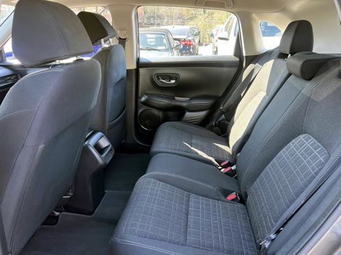 Certified 2023 Honda HR-V LX image 10