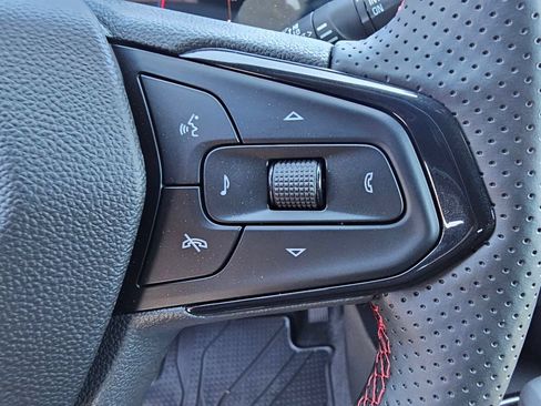 New 2026 Chevrolet Trax RS w/ Driver Confidence Package FWD image 23