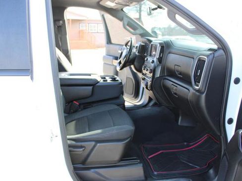 Used 2023 Chevrolet Silverado 2500 LT w/ Convenience Package image 23