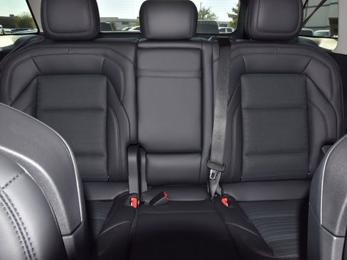 New 2026 Lincoln Nautilus Reserve w/ Jet Appearance Package image 20