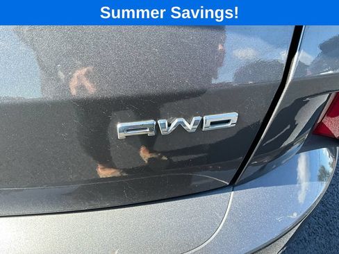 Certified 2023 Ford Escape ST-Line Select w/ Tech Pack #2 AWD/4WD image 19