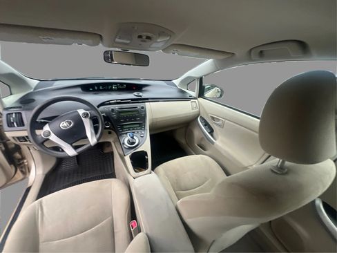 Used 2011 Toyota Prius Two FWD image 26