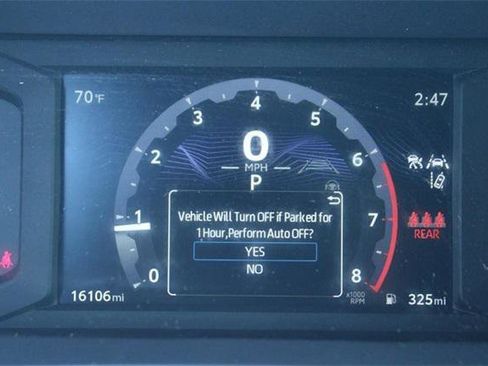 Certified 2024 Toyota Tacoma SR5 image 19