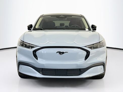 Used 2024 Ford Mustang Mach-E Premium AWD/4WD image 2