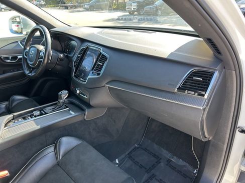 Used 2018 Volvo XC90 T5 R-Design w/ Convenience Package image 45
