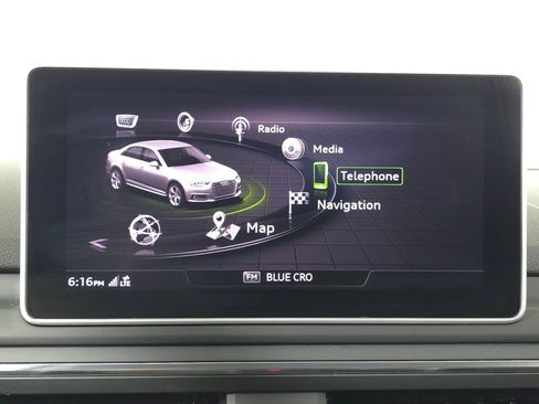 Used 2017 Audi A4 2.0T Premium Plus w/ Premium Plus Package image 29